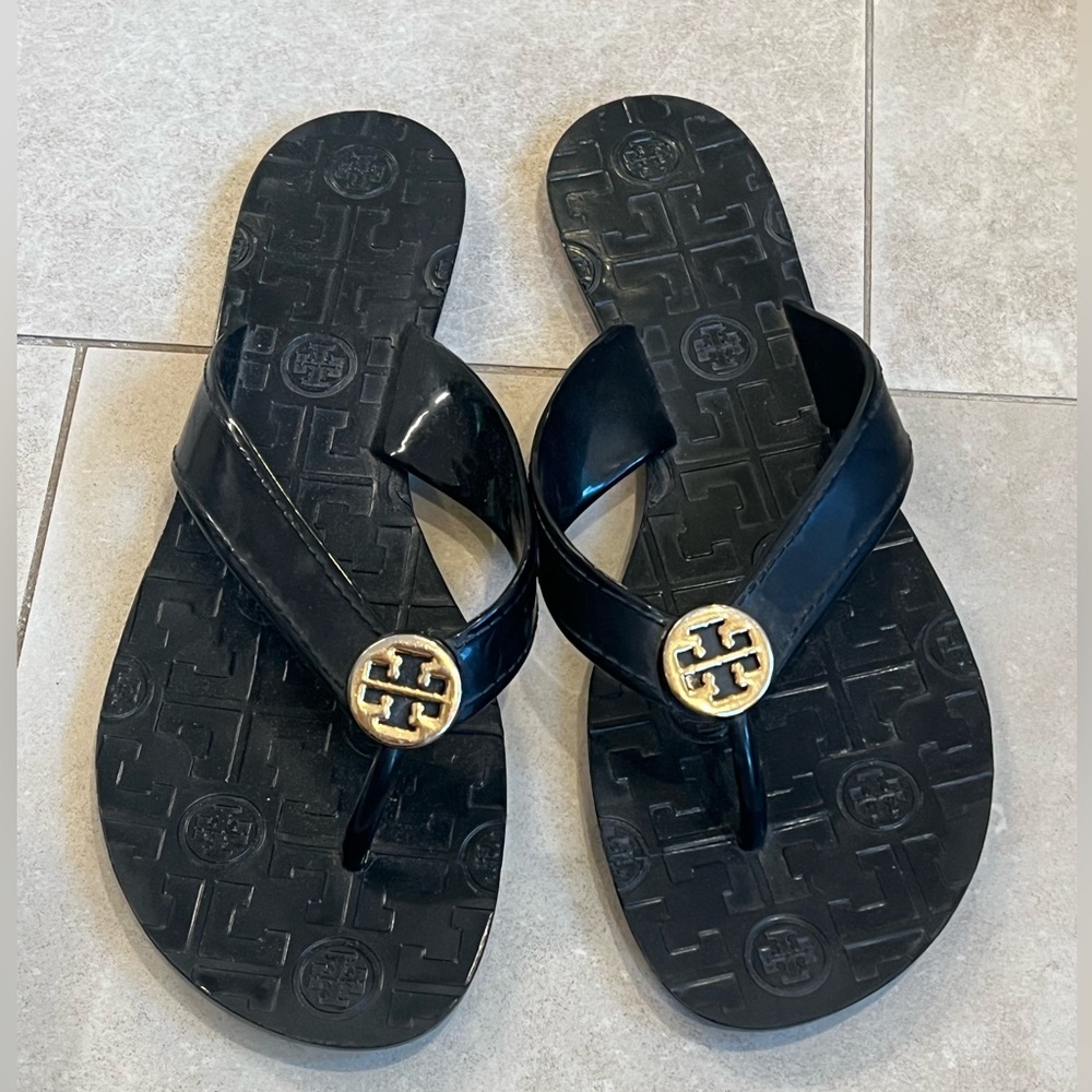 Tory Burch Flip Flops